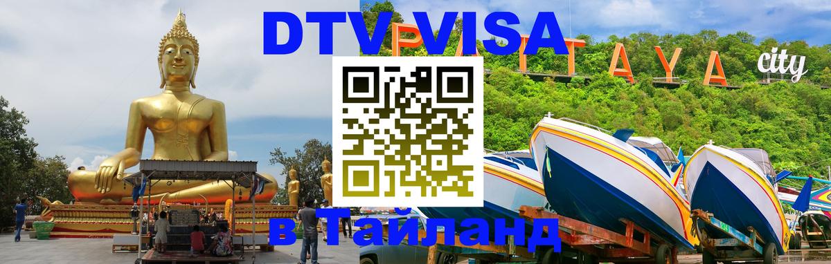 Оформление DTV визы под ключ: стоимость и тарифы, только загранпаспорт - 05.12.2025 